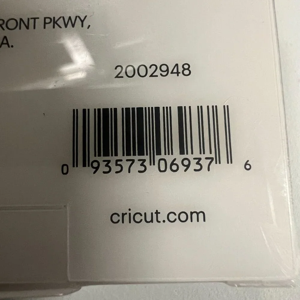Cricut 5pc Black Calligraphy Variety Pen Set